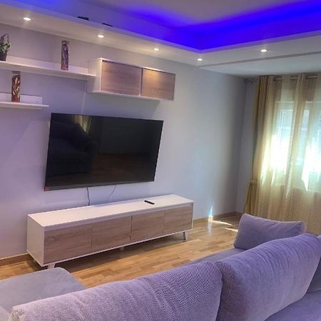 Apartamento Zaragoza Centro 2 Eksteriør bilde
