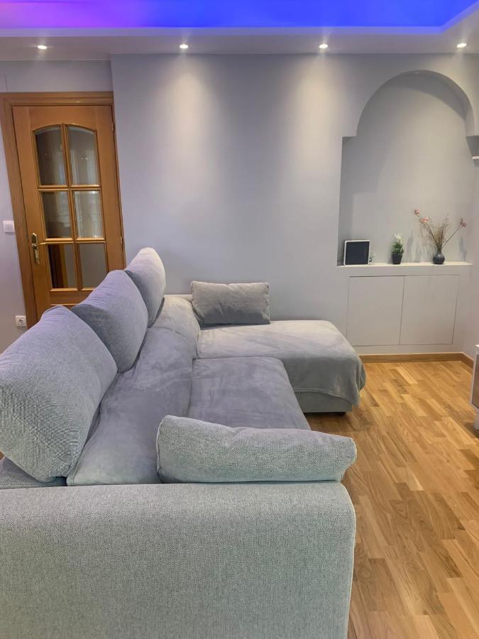 Apartamento Zaragoza Centro 2 Eksteriør bilde