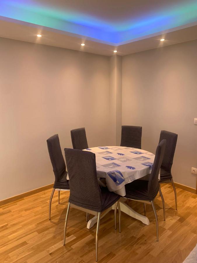 Apartamento Zaragoza Centro 2 Eksteriør bilde