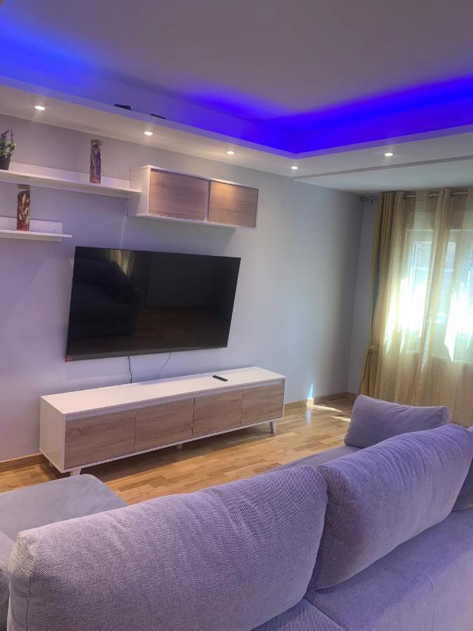 Apartamento Zaragoza Centro 2 Eksteriør bilde