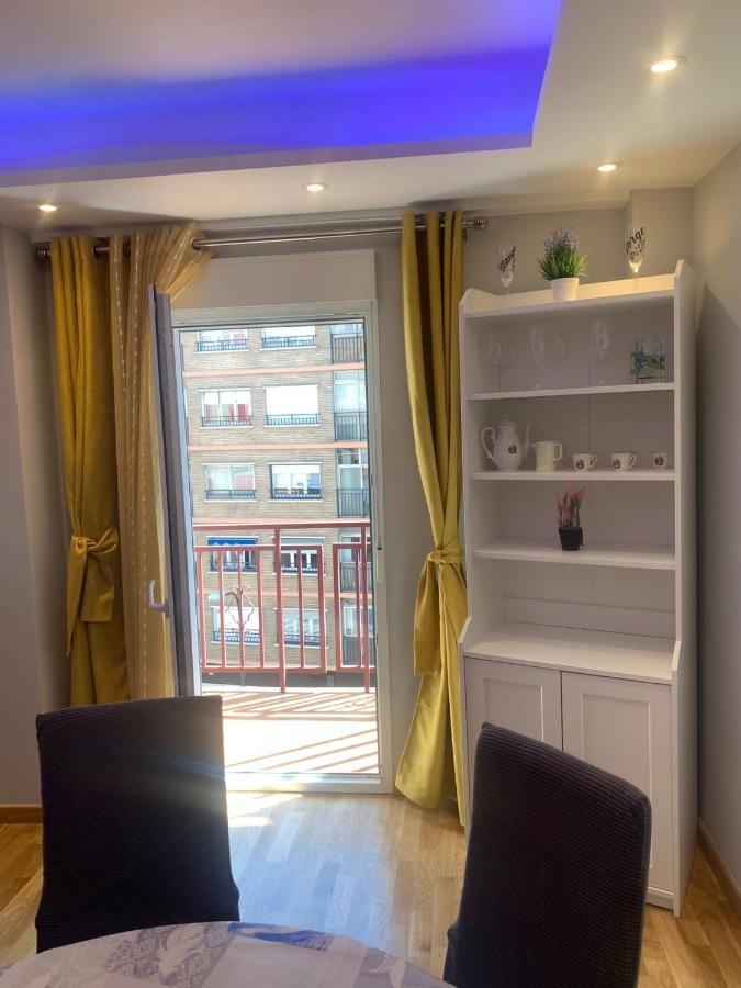 Apartamento Zaragoza Centro 2 Eksteriør bilde