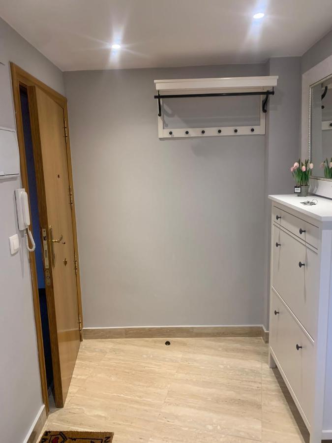 Apartamento Zaragoza Centro 2 Eksteriør bilde