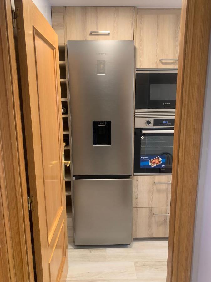 Apartamento Zaragoza Centro 2 Eksteriør bilde