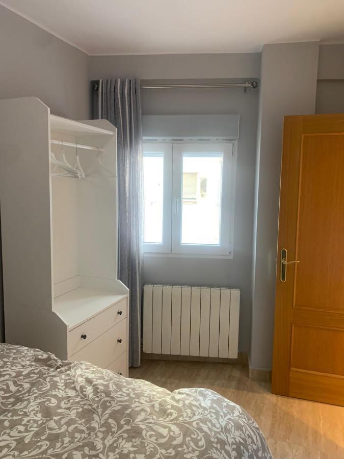 Apartamento Zaragoza Centro 2 Eksteriør bilde