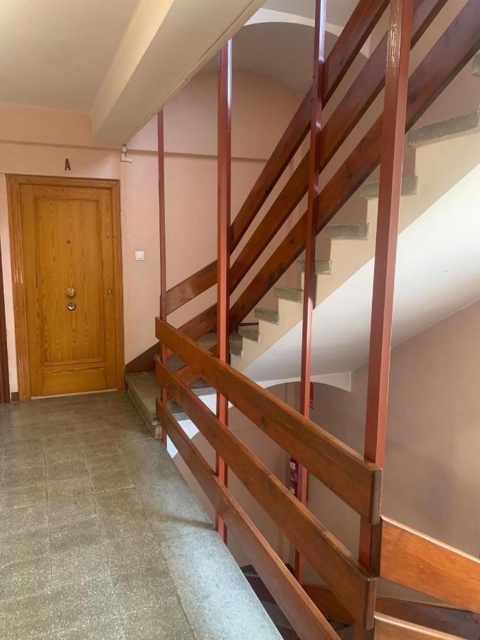 Apartamento Zaragoza Centro 2 Eksteriør bilde