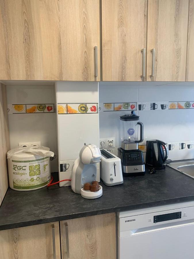 Apartamento Zaragoza Centro 2 Eksteriør bilde