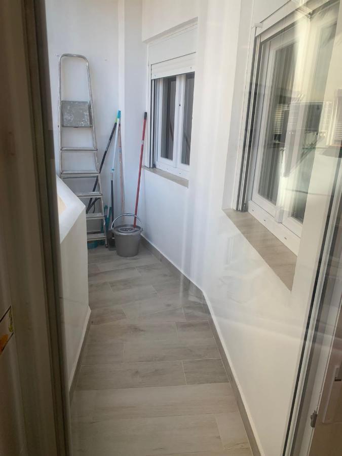 Apartamento Zaragoza Centro 2 Eksteriør bilde