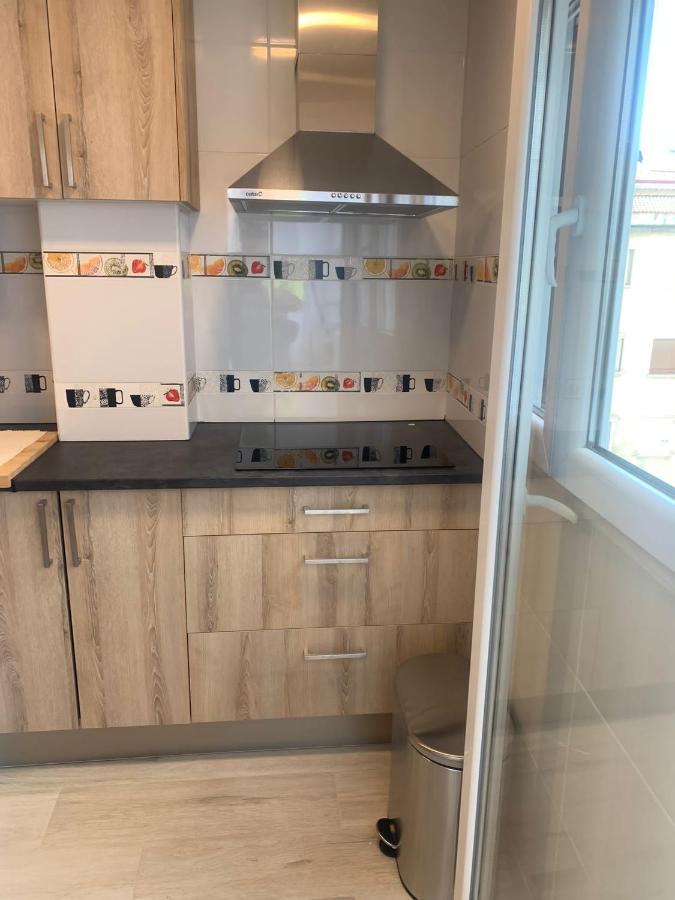 Apartamento Zaragoza Centro 2 Eksteriør bilde