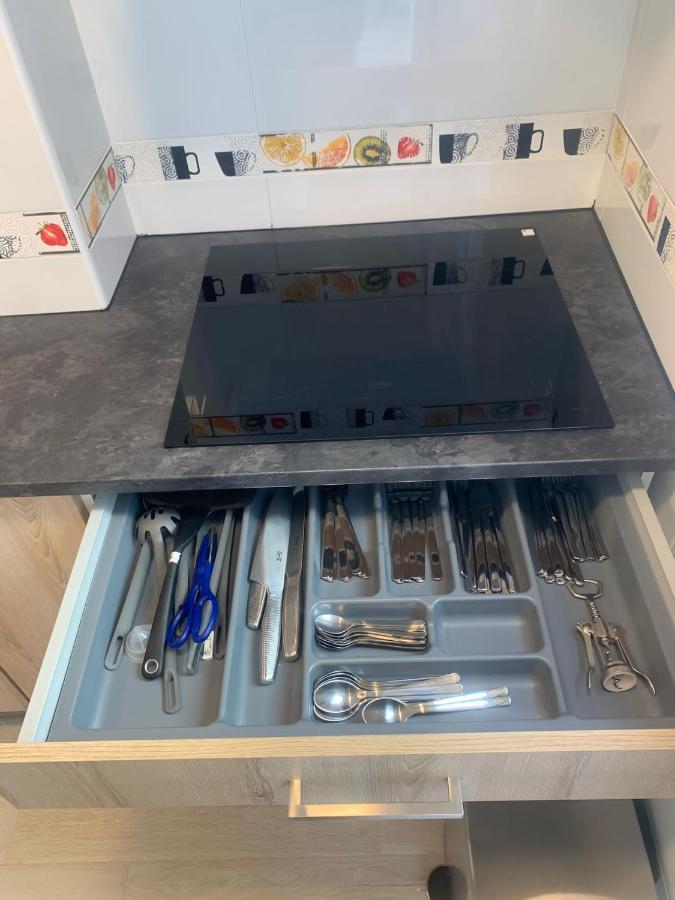 Apartamento Zaragoza Centro 2 Eksteriør bilde