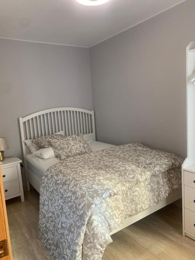 Apartamento Zaragoza Centro 2 Eksteriør bilde