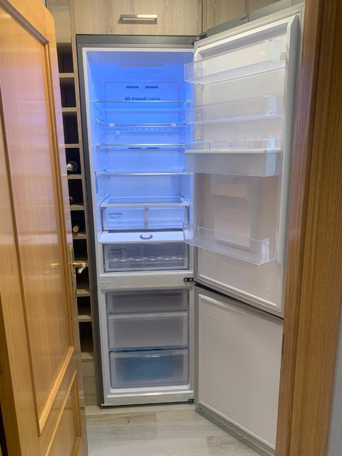 Apartamento Zaragoza Centro 2 Eksteriør bilde