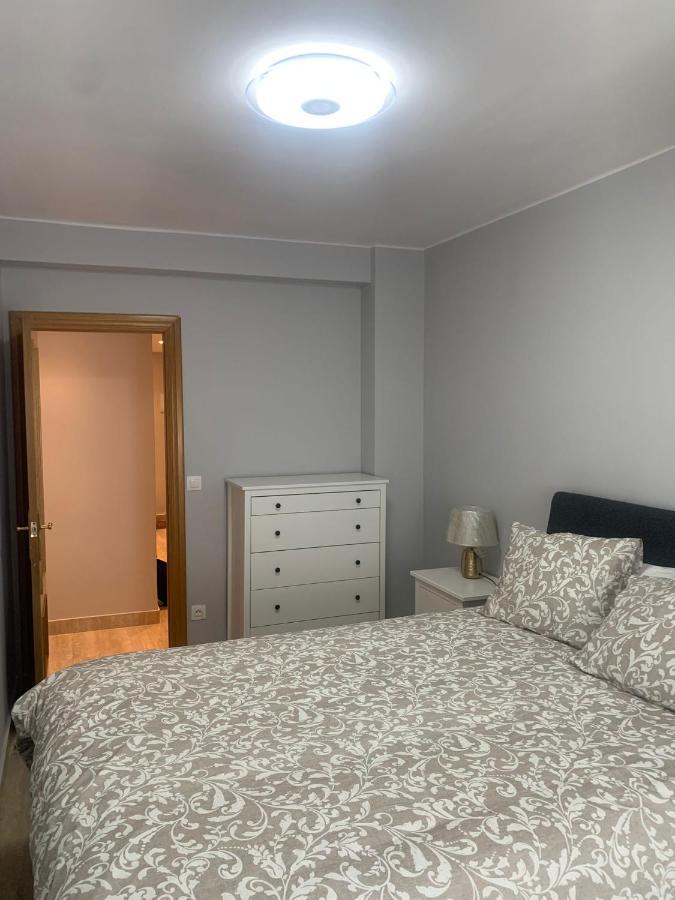 Apartamento Zaragoza Centro 2 Eksteriør bilde
