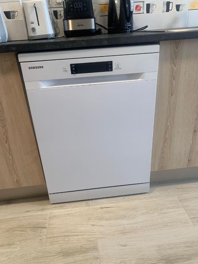 Apartamento Zaragoza Centro 2 Eksteriør bilde