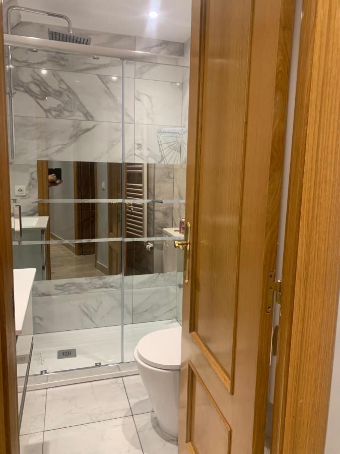 Apartamento Zaragoza Centro 2 Eksteriør bilde