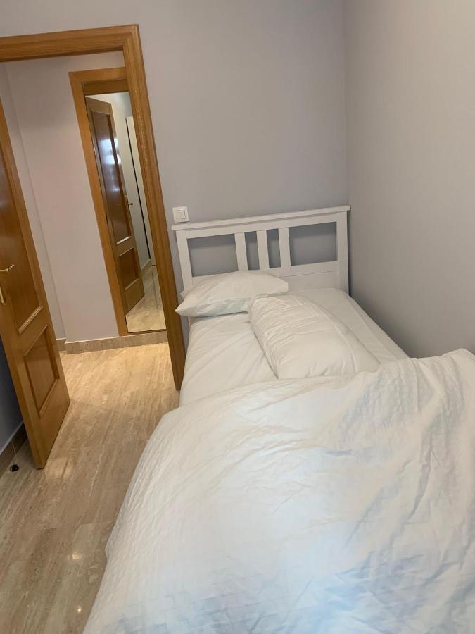 Apartamento Zaragoza Centro 2 Eksteriør bilde