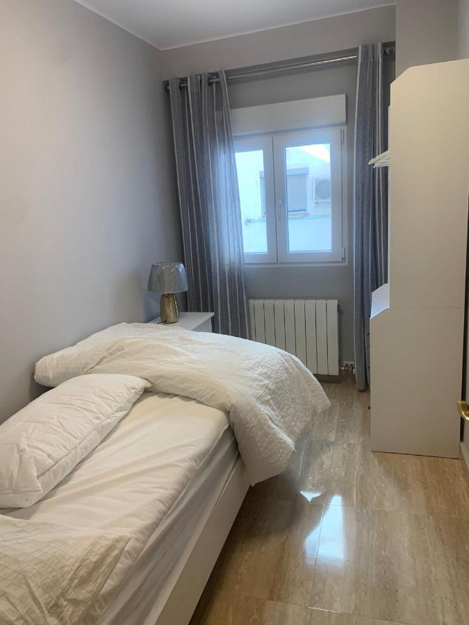 Apartamento Zaragoza Centro 2 Eksteriør bilde