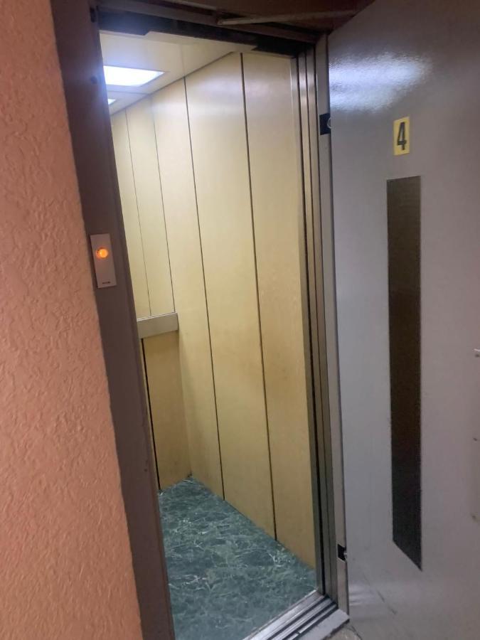 Apartamento Zaragoza Centro 2 Eksteriør bilde