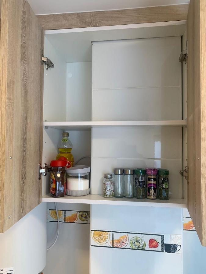 Apartamento Zaragoza Centro 2 Eksteriør bilde