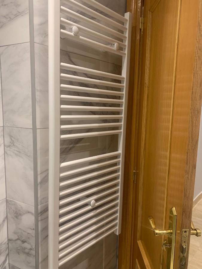 Apartamento Zaragoza Centro 2 Eksteriør bilde