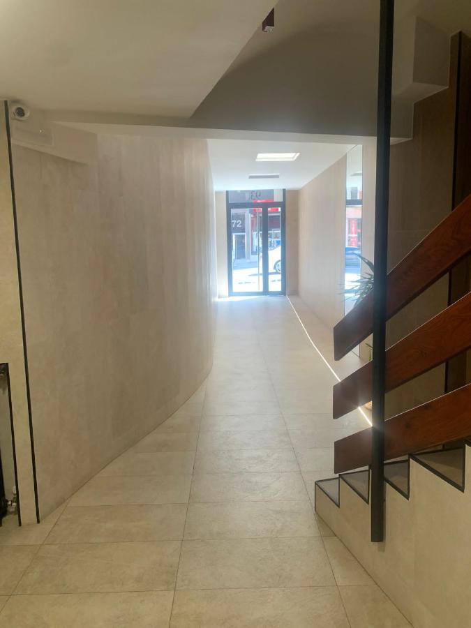 Apartamento Zaragoza Centro 2 Eksteriør bilde