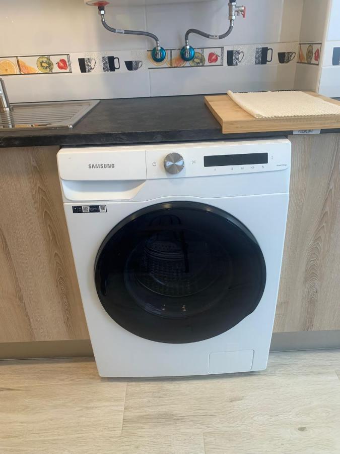 Apartamento Zaragoza Centro 2 Eksteriør bilde
