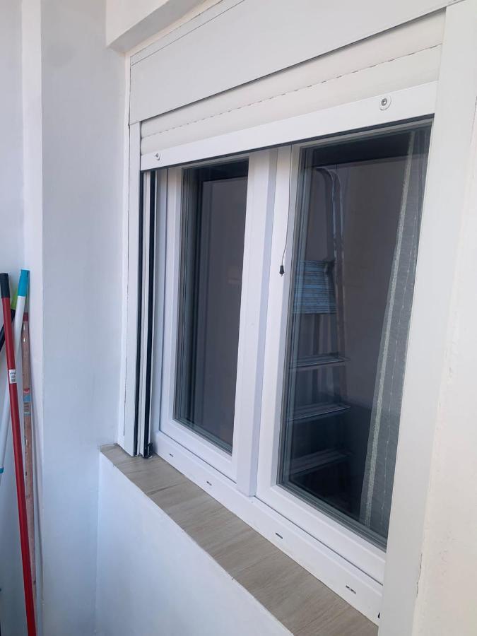 Apartamento Zaragoza Centro 2 Eksteriør bilde