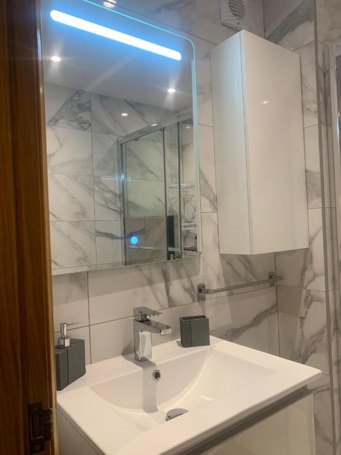 Apartamento Zaragoza Centro 2 Eksteriør bilde
