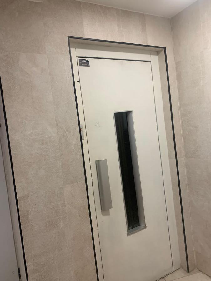 Apartamento Zaragoza Centro 2 Eksteriør bilde